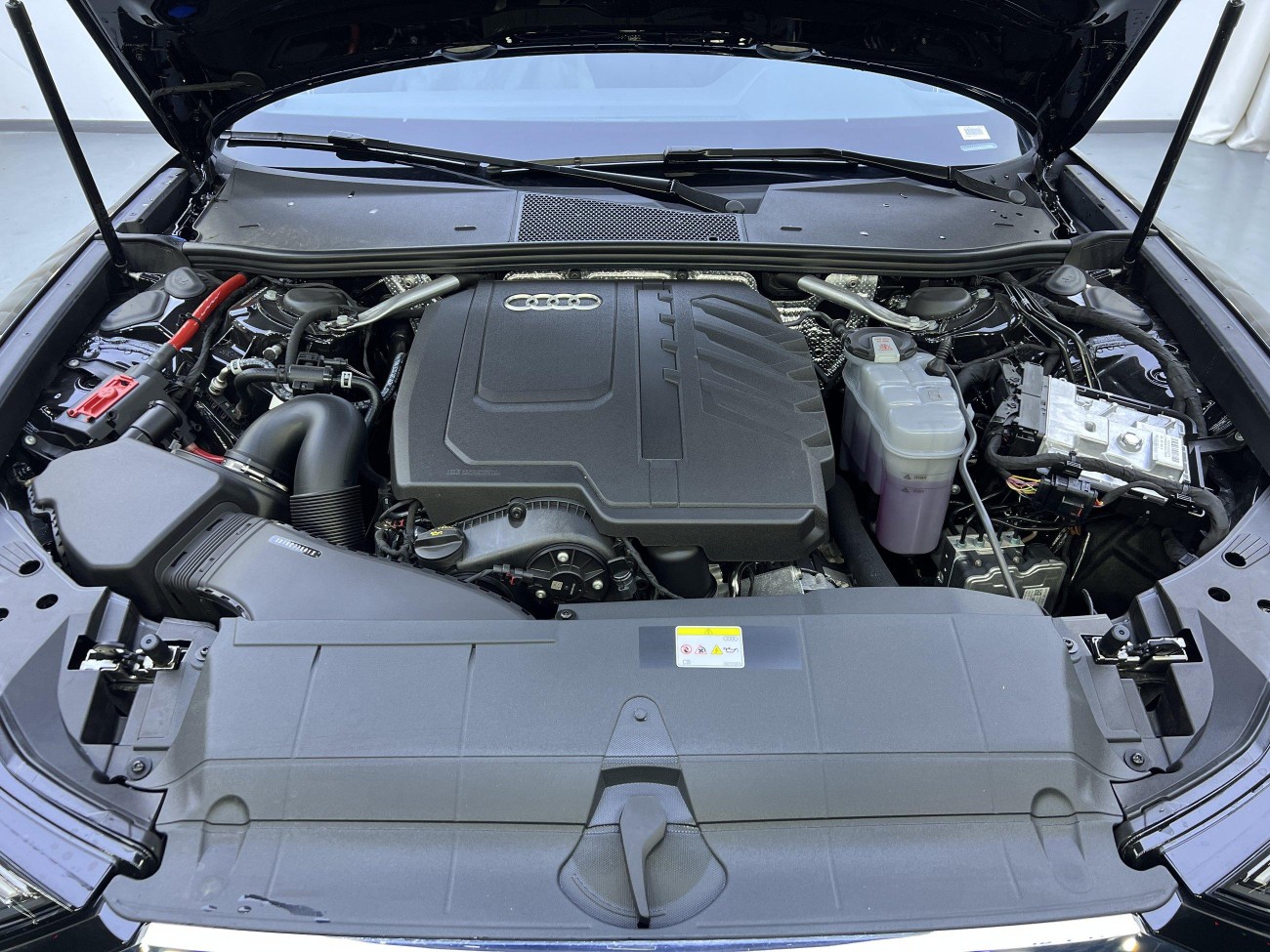 Audi A6L 45 TFSI 2026