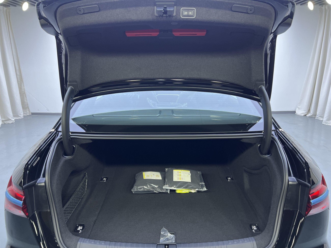 Audi A6L 45 TFSI 2026