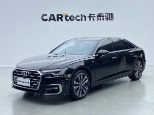 Audi A6L 45 TFSI 2026