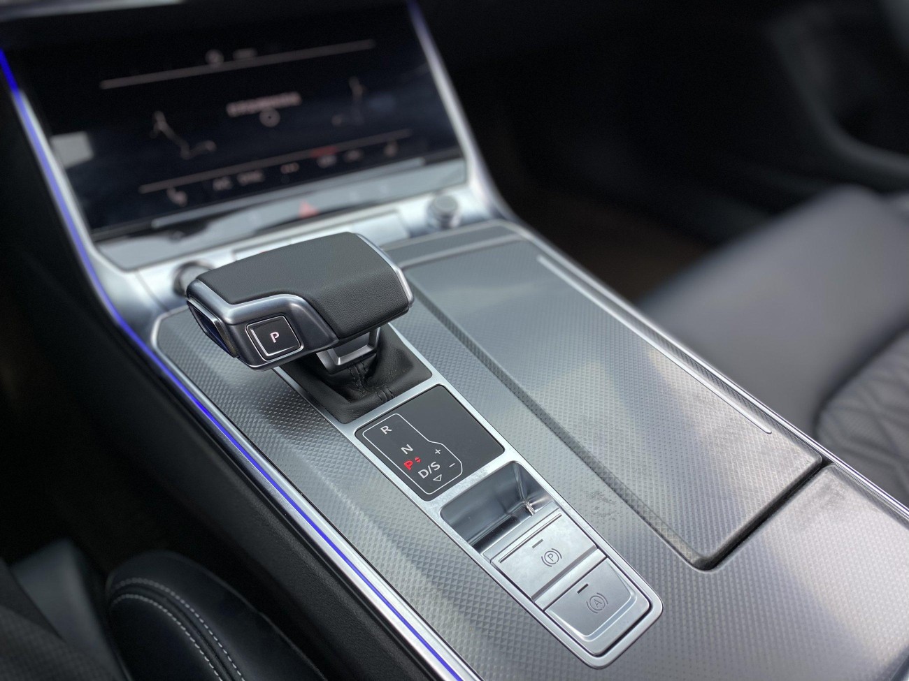 Audi A6L 45 TFSI 2026