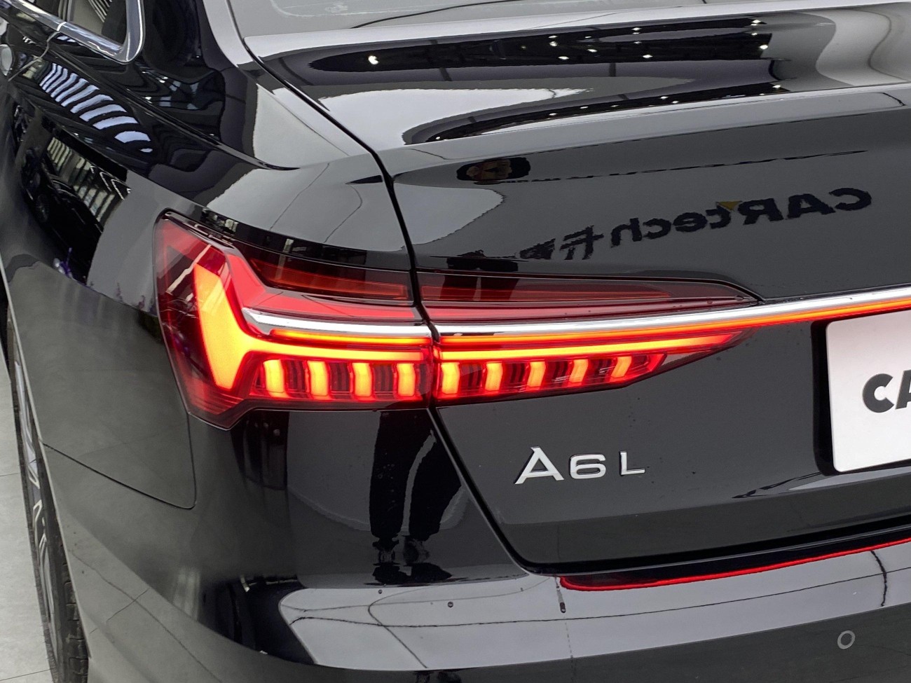 Audi A6L 45 TFSI 2026