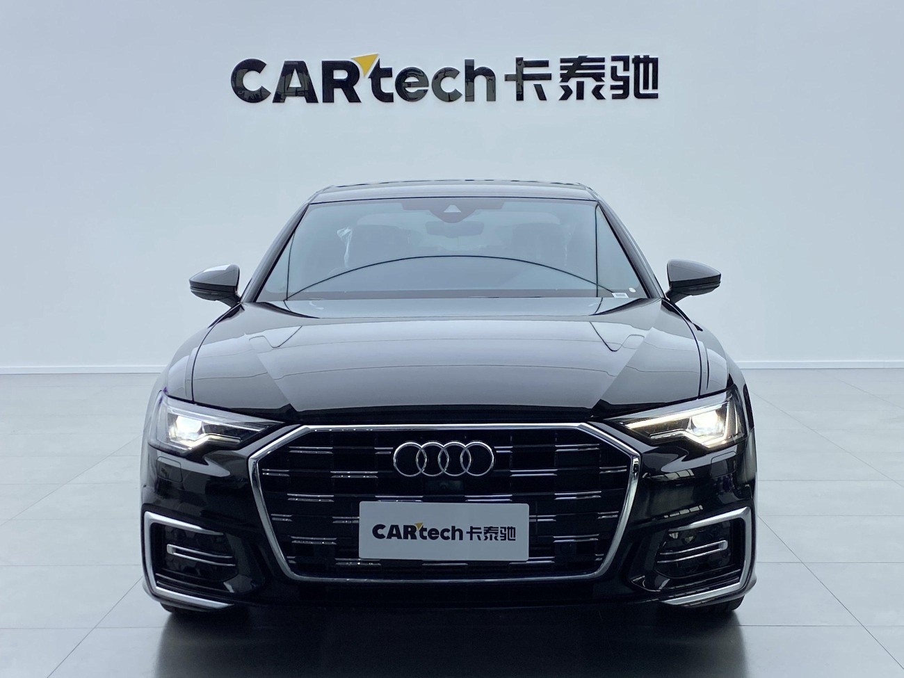 Audi A6L 45 TFSI 2026