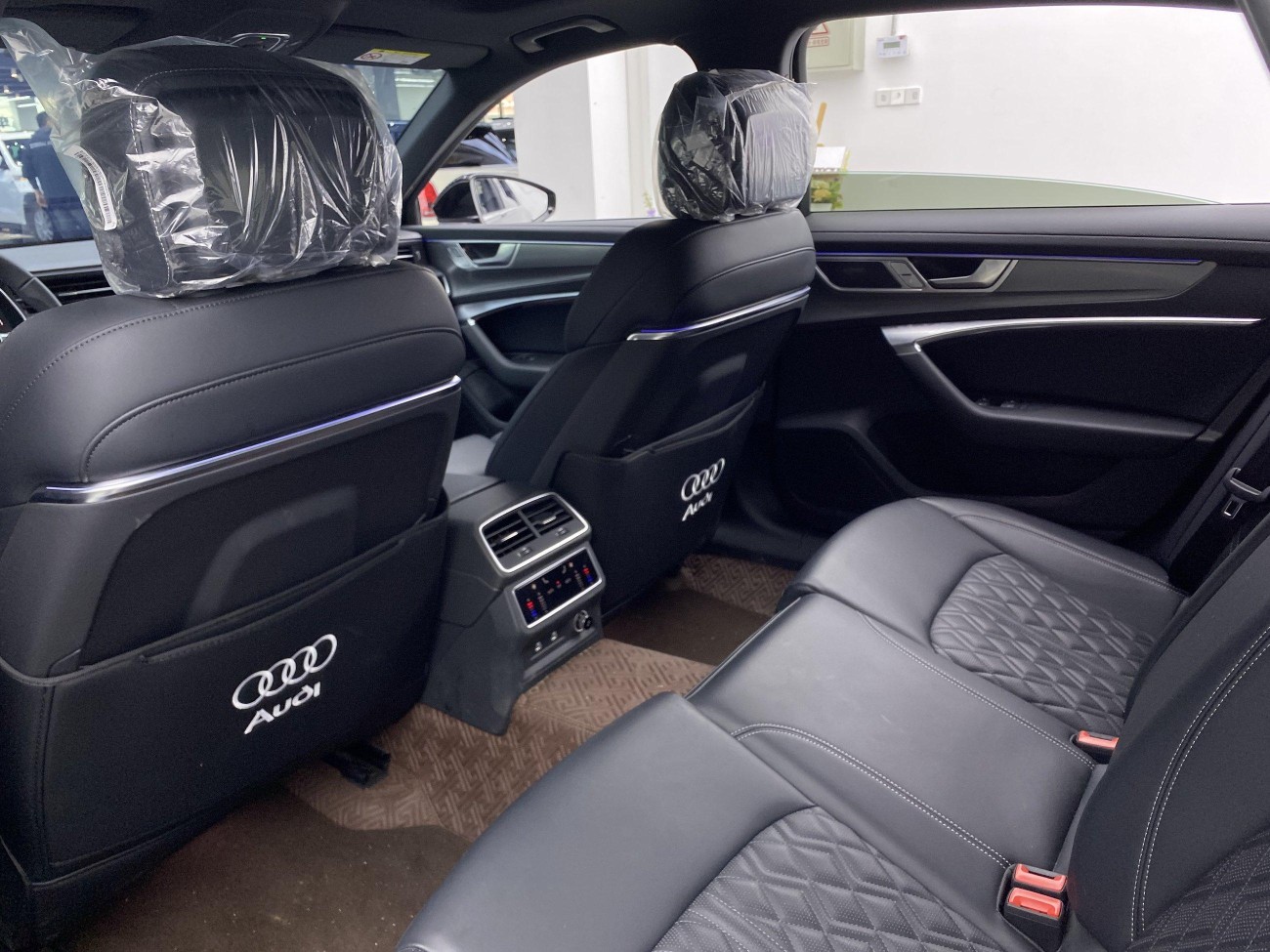 Audi A6L 45 TFSI 2026