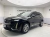 Cadillac XT6 2021