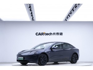 Tesla Model 3 2024