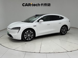 Luxeed R7 2024