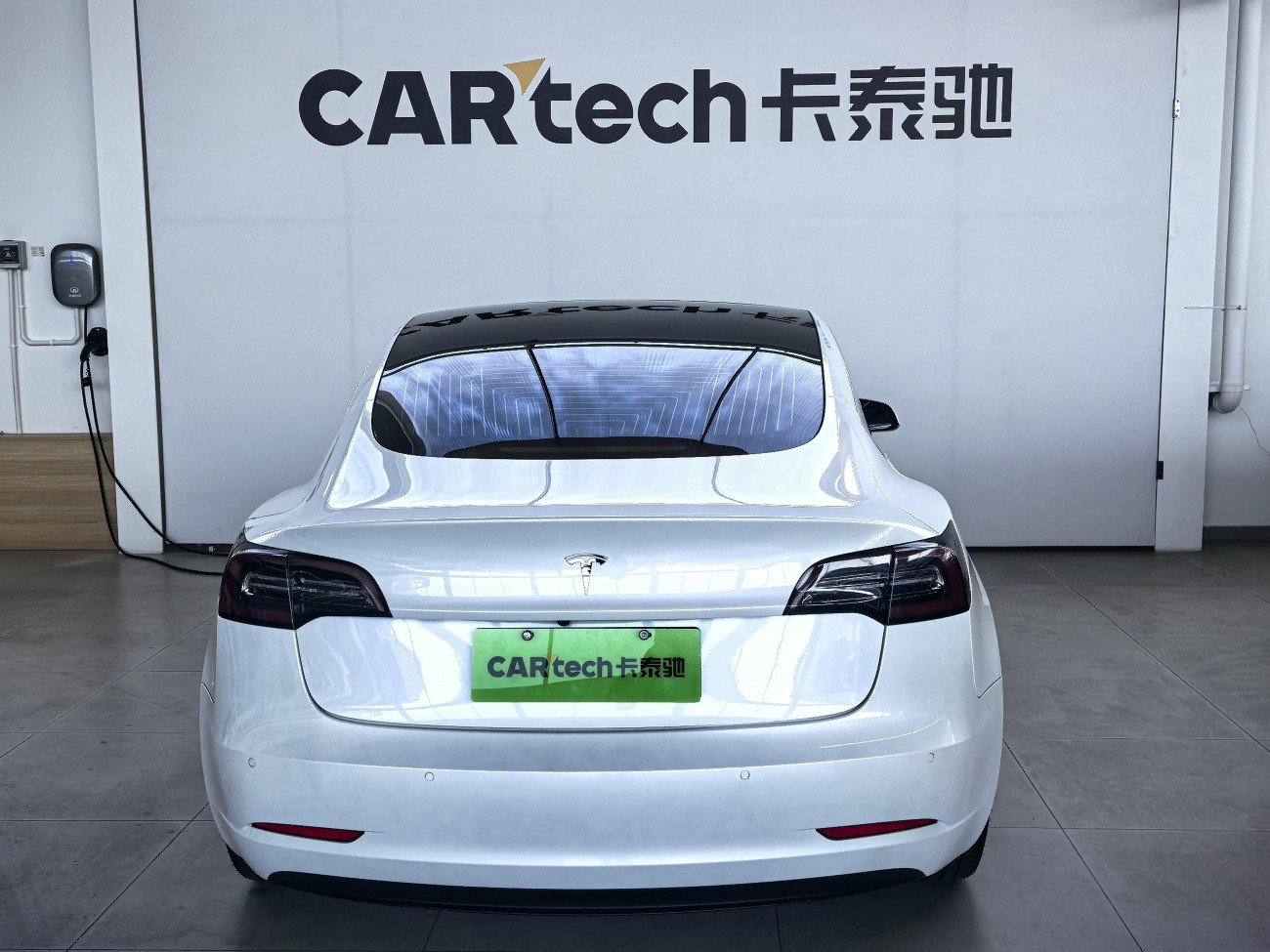 Tesla Model 3 2020