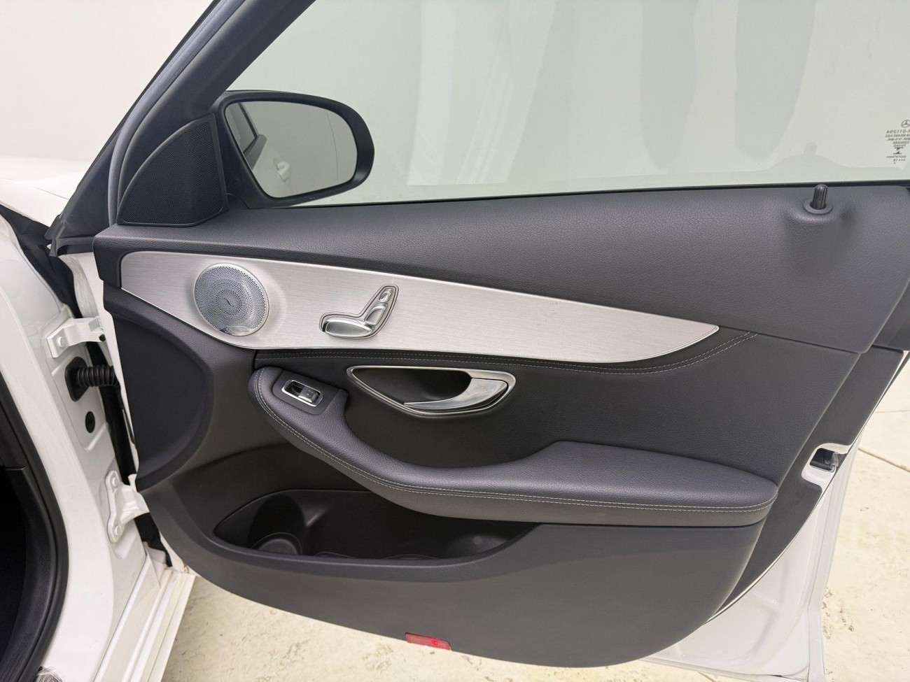 Mercedes-Benz C 200 2018