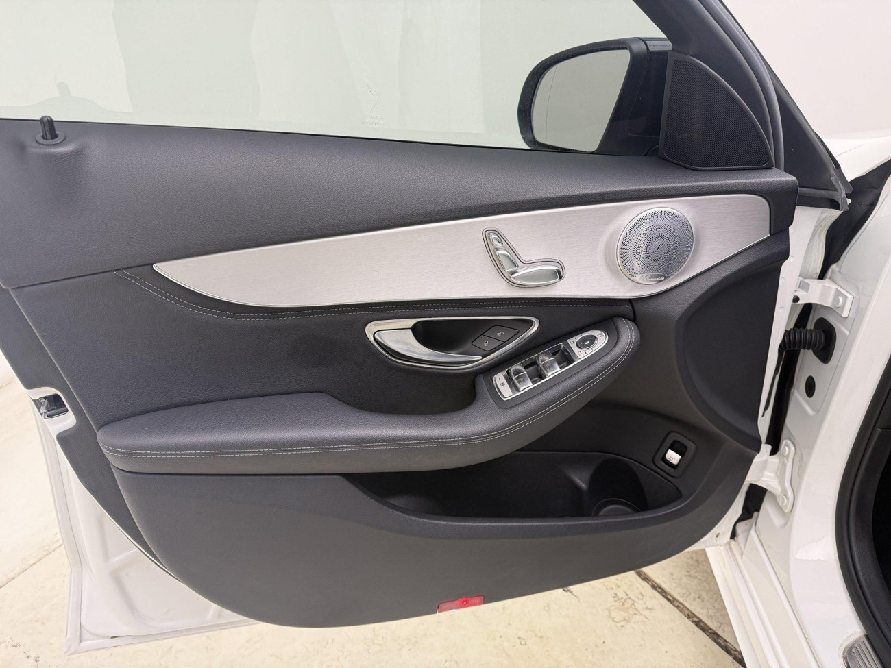 Mercedes-Benz C 200 2018