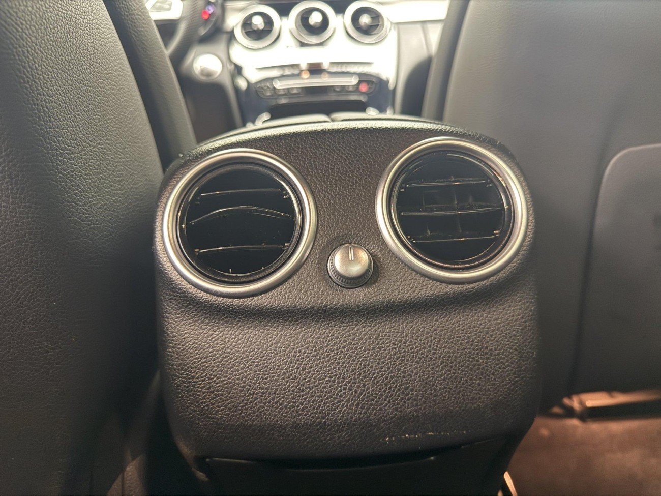 Mercedes-Benz C 200 2018