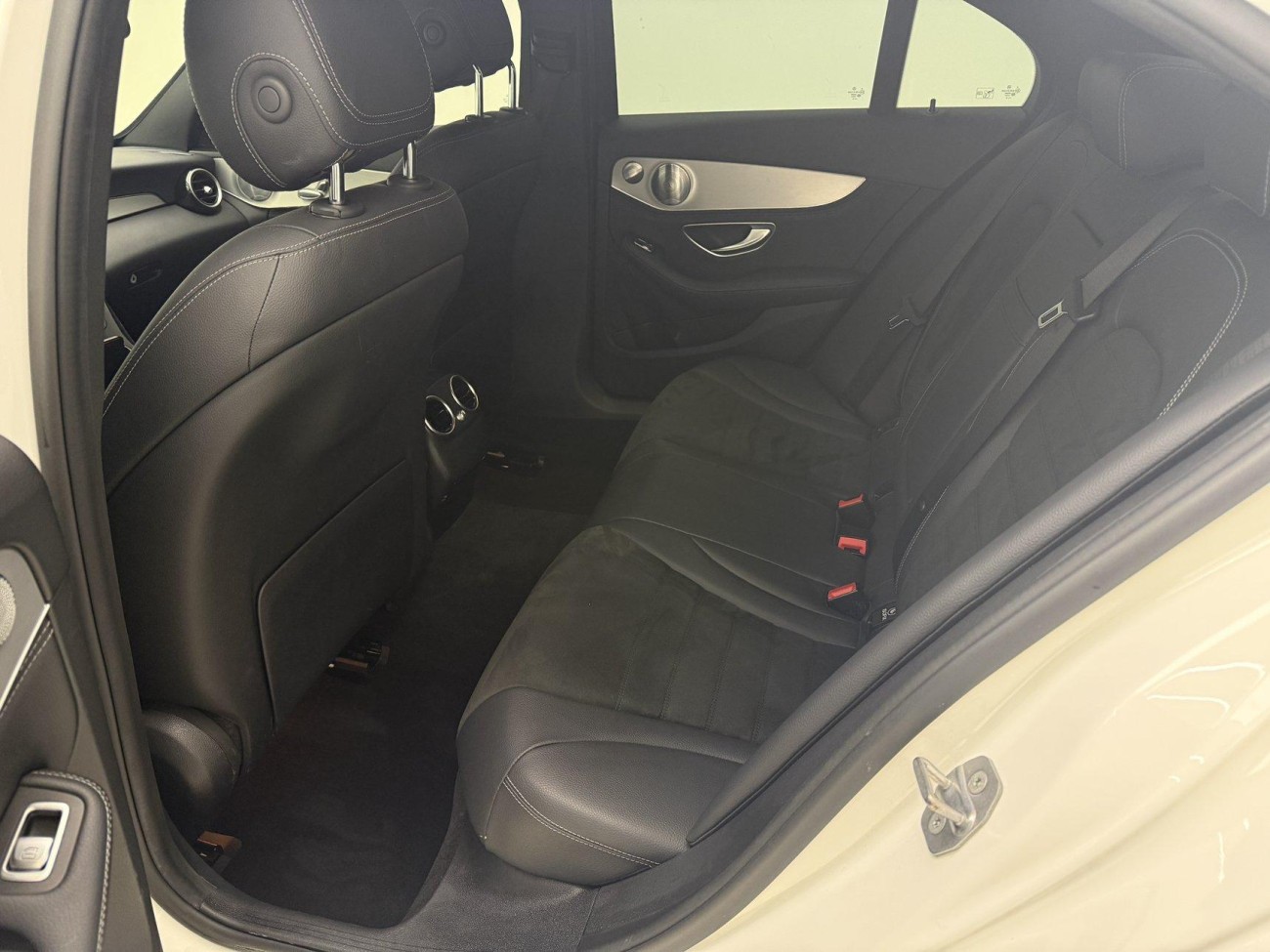 Mercedes-Benz C 200 2018