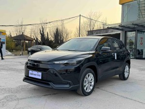Toyota Frontlander 2026