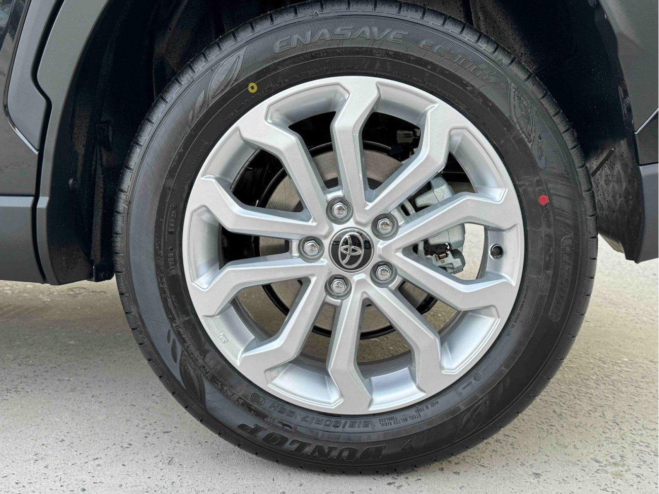 Toyota Frontlander 2026