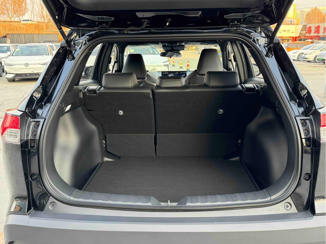 Toyota Frontlander 2026