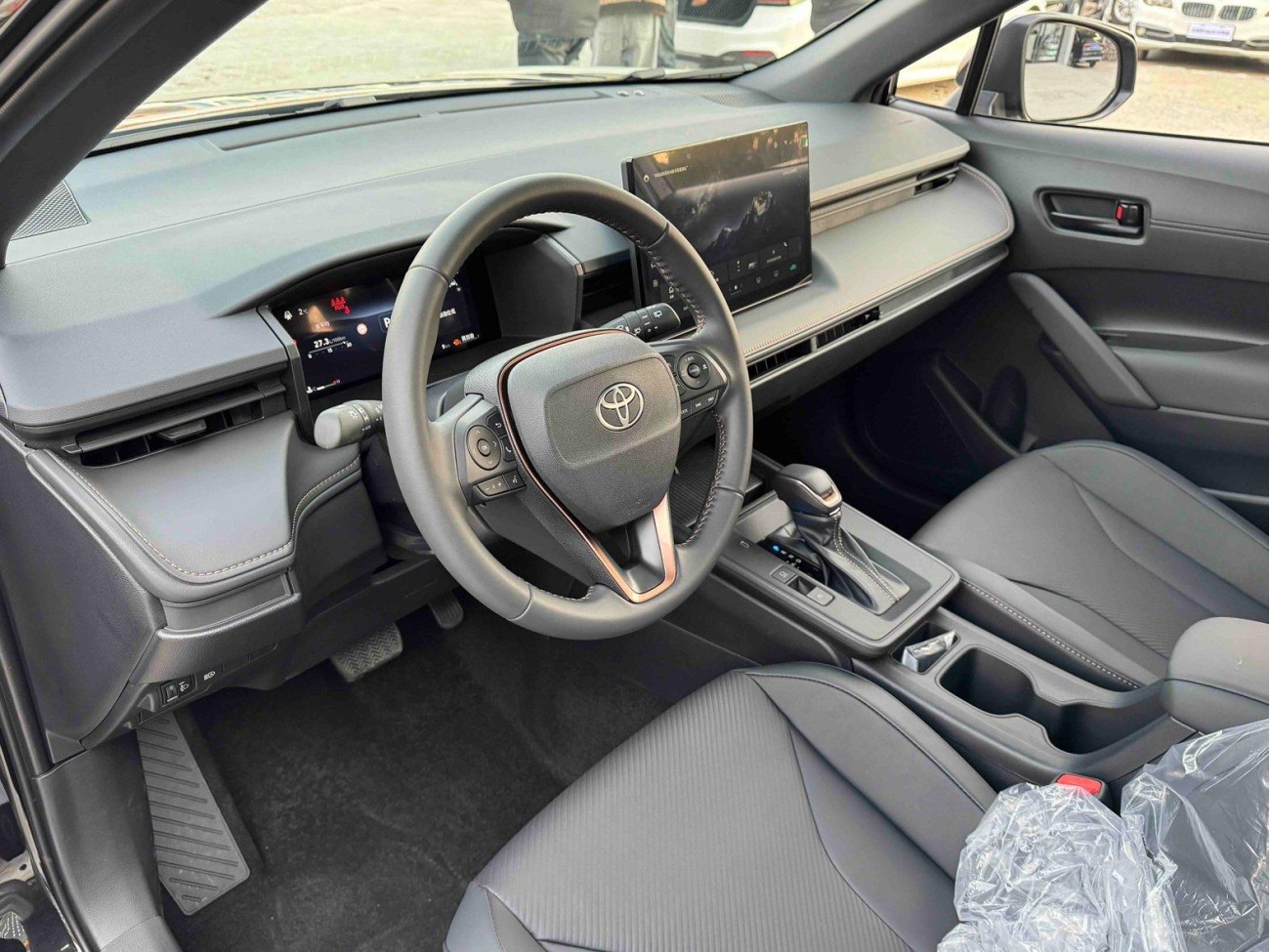 Toyota Frontlander 2026