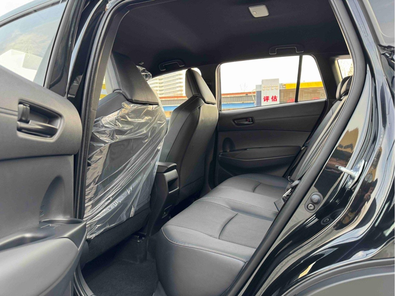 Toyota Frontlander 2026