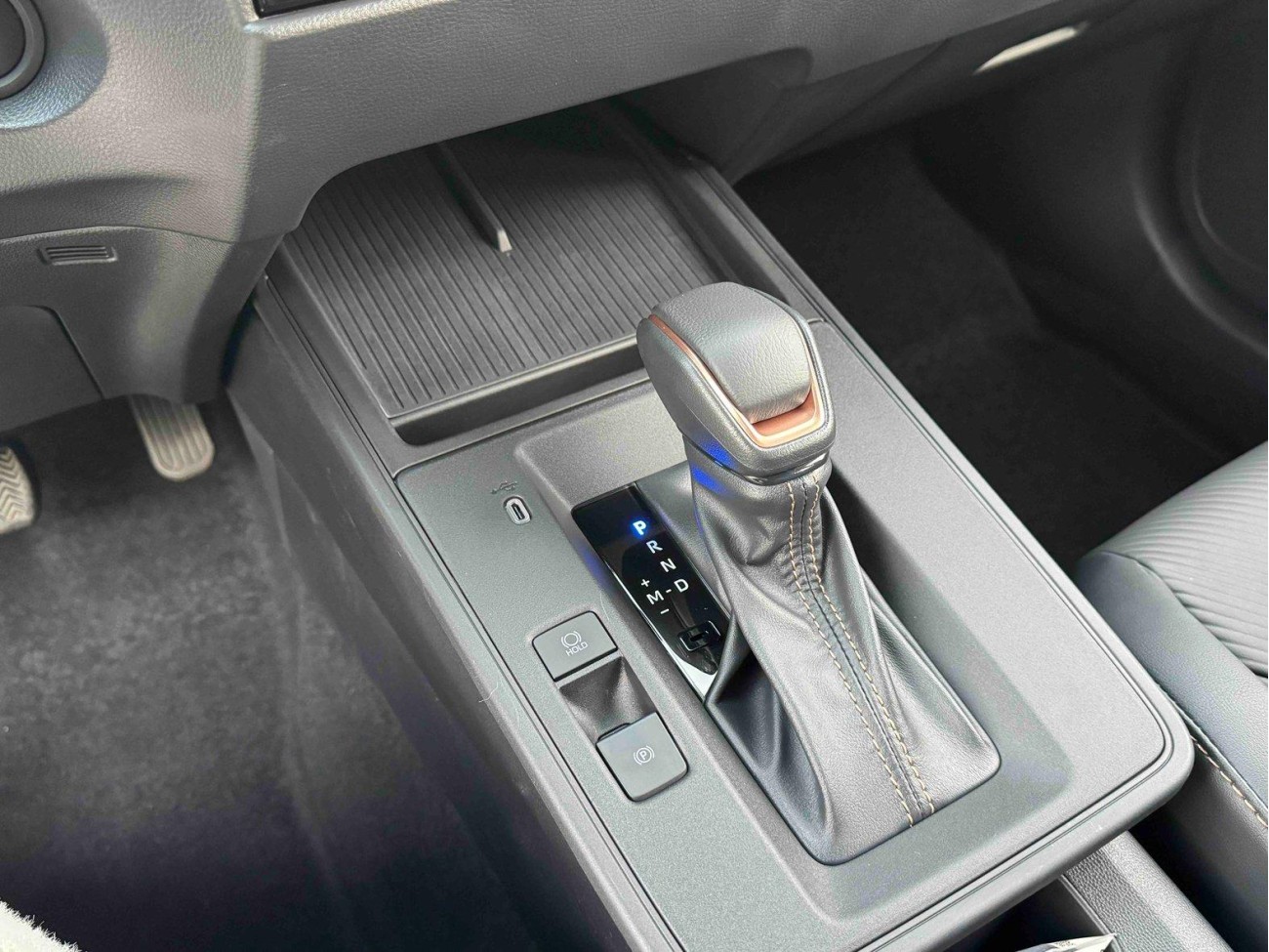 Toyota Frontlander 2026