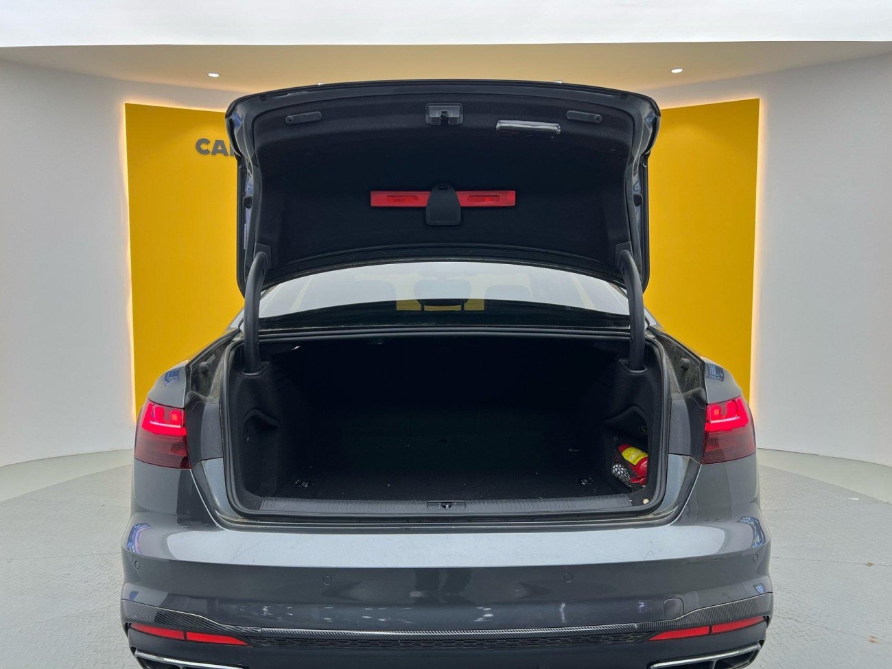 Audi A4L 40 TFSI 2021