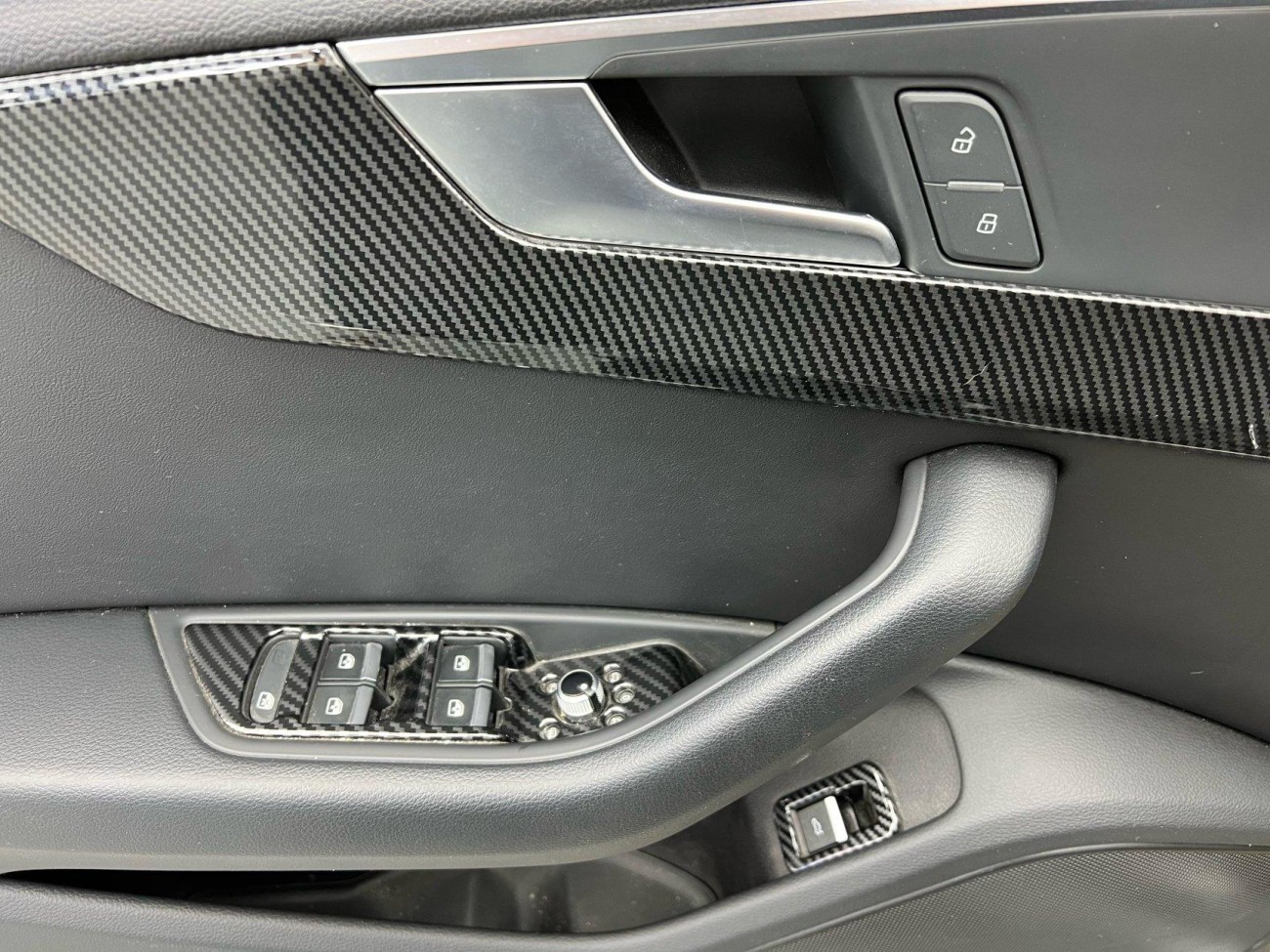 Audi A4L 40 TFSI 2021