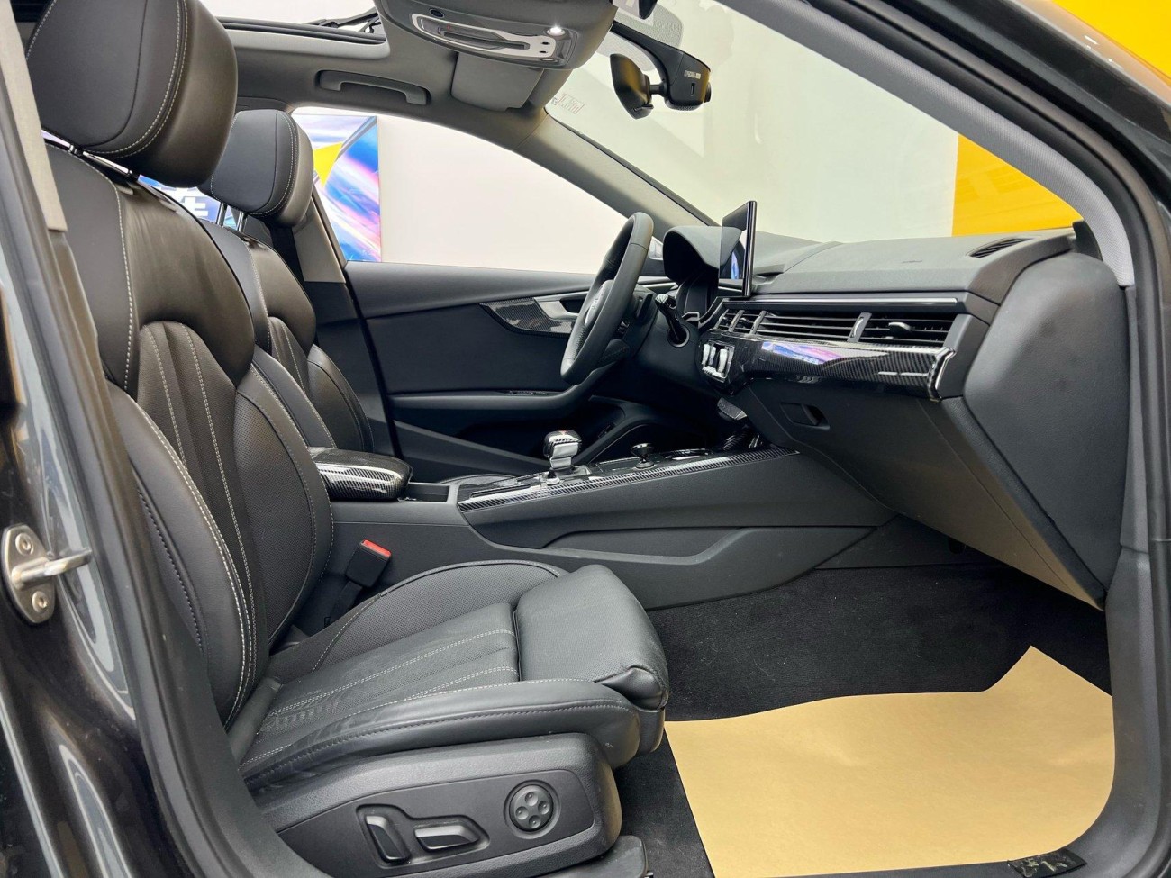 Audi A4L 40 TFSI 2021