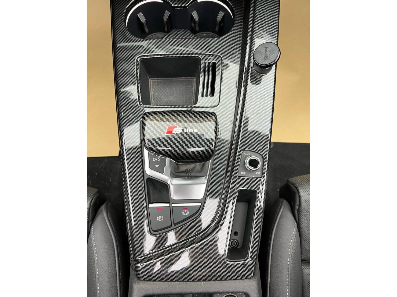 Audi A4L 40 TFSI 2021
