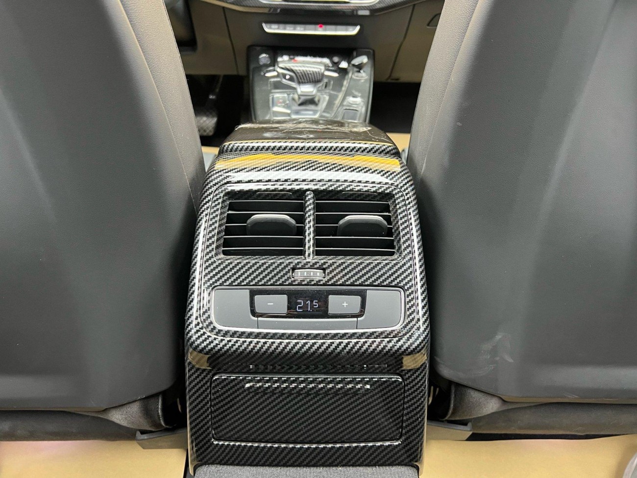 Audi A4L 40 TFSI 2021