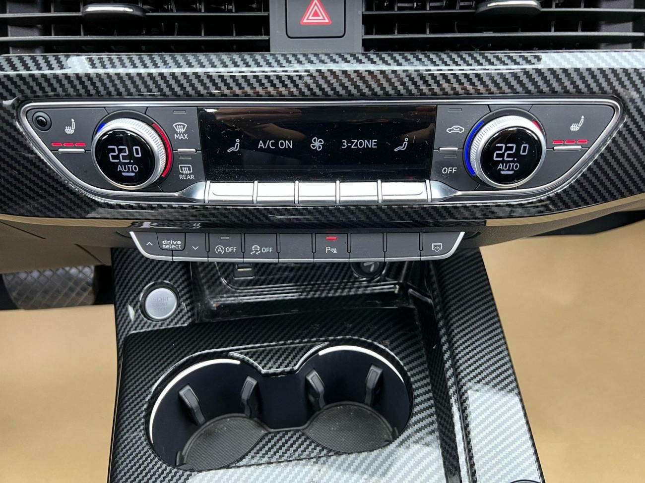Audi A4L 40 TFSI 2021