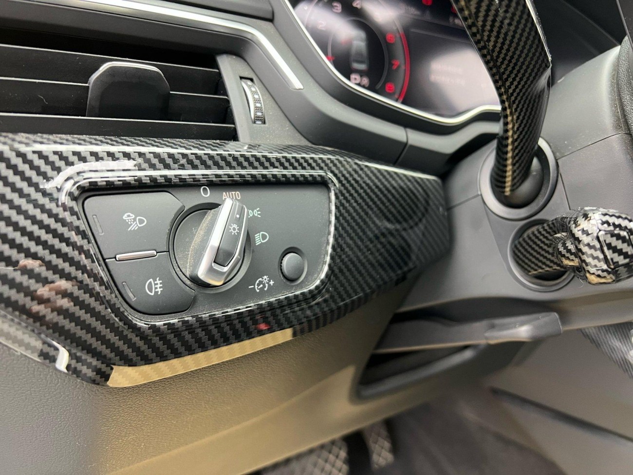 Audi A4L 40 TFSI 2021