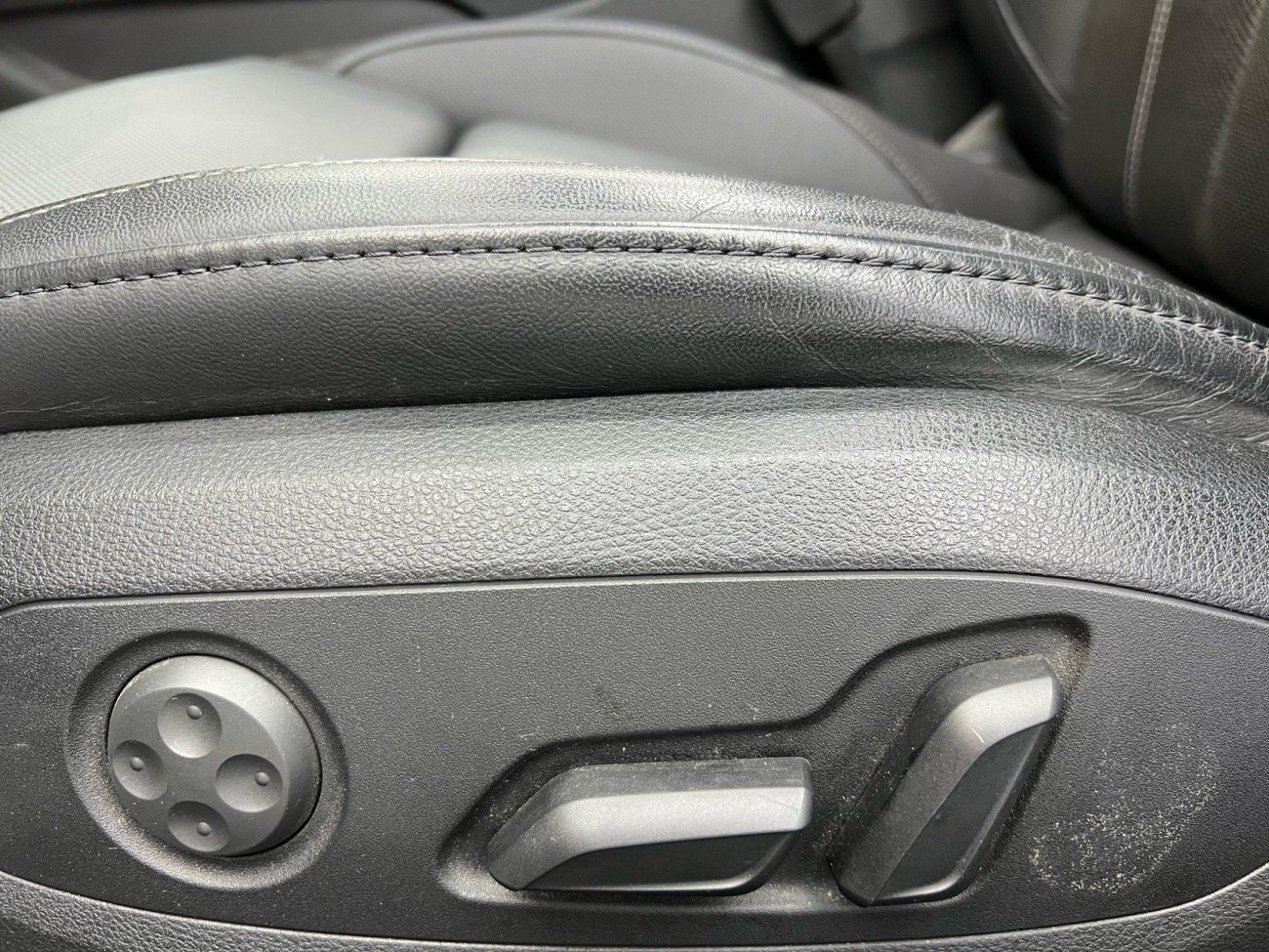 Audi A4L 40 TFSI 2021