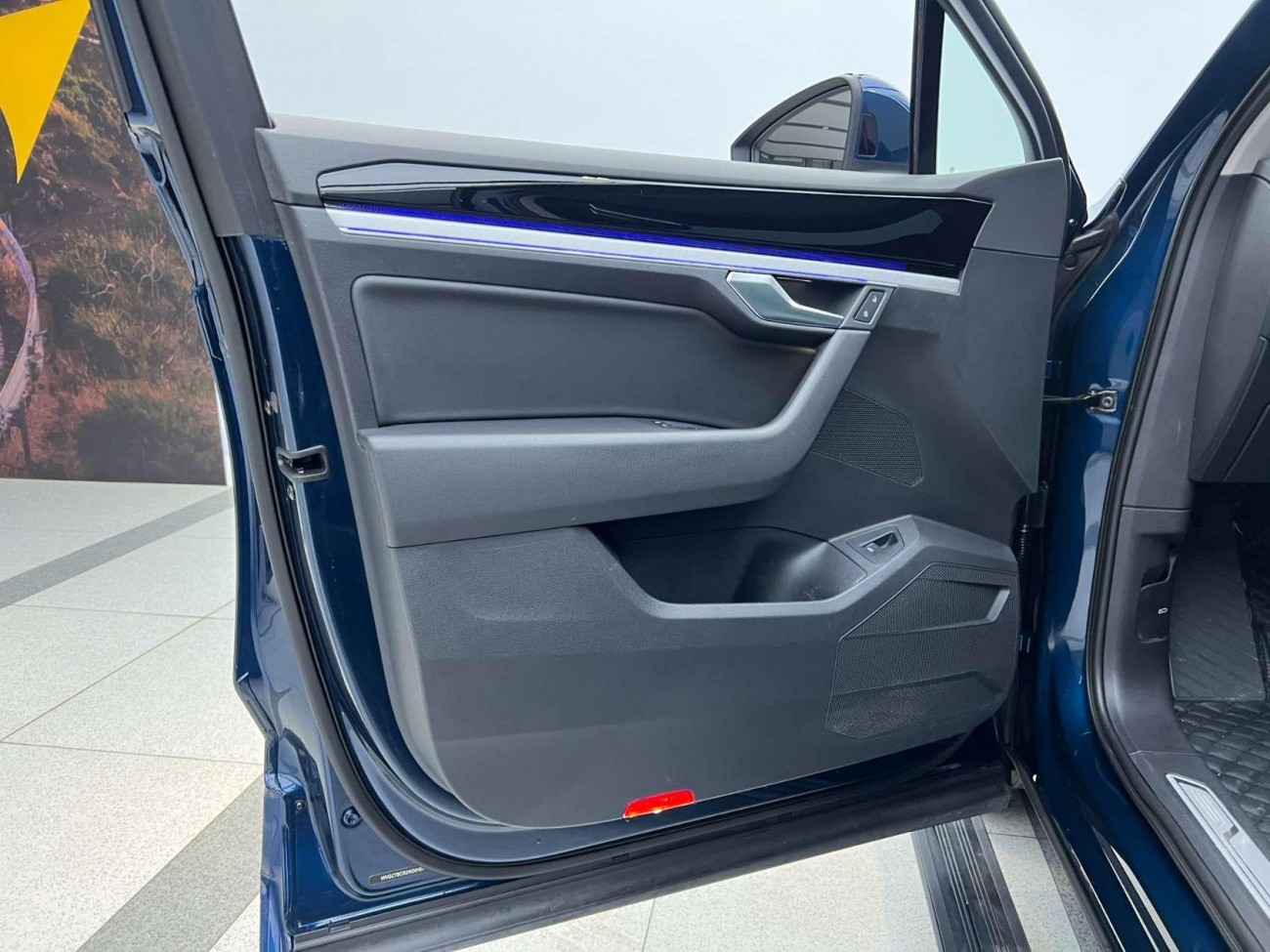 Volkswagen Touareg 2022