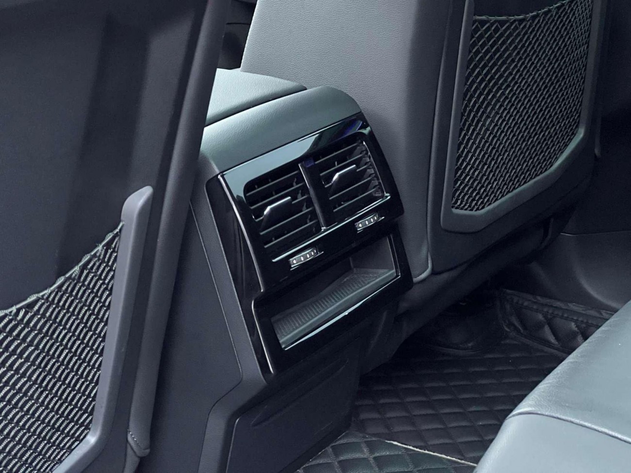 Volkswagen Touareg 2022