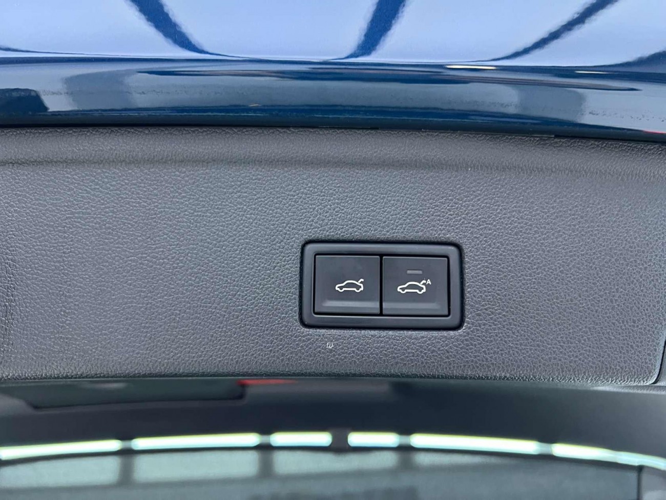Volkswagen Touareg 2022