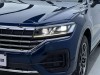 Volkswagen Touareg 2022