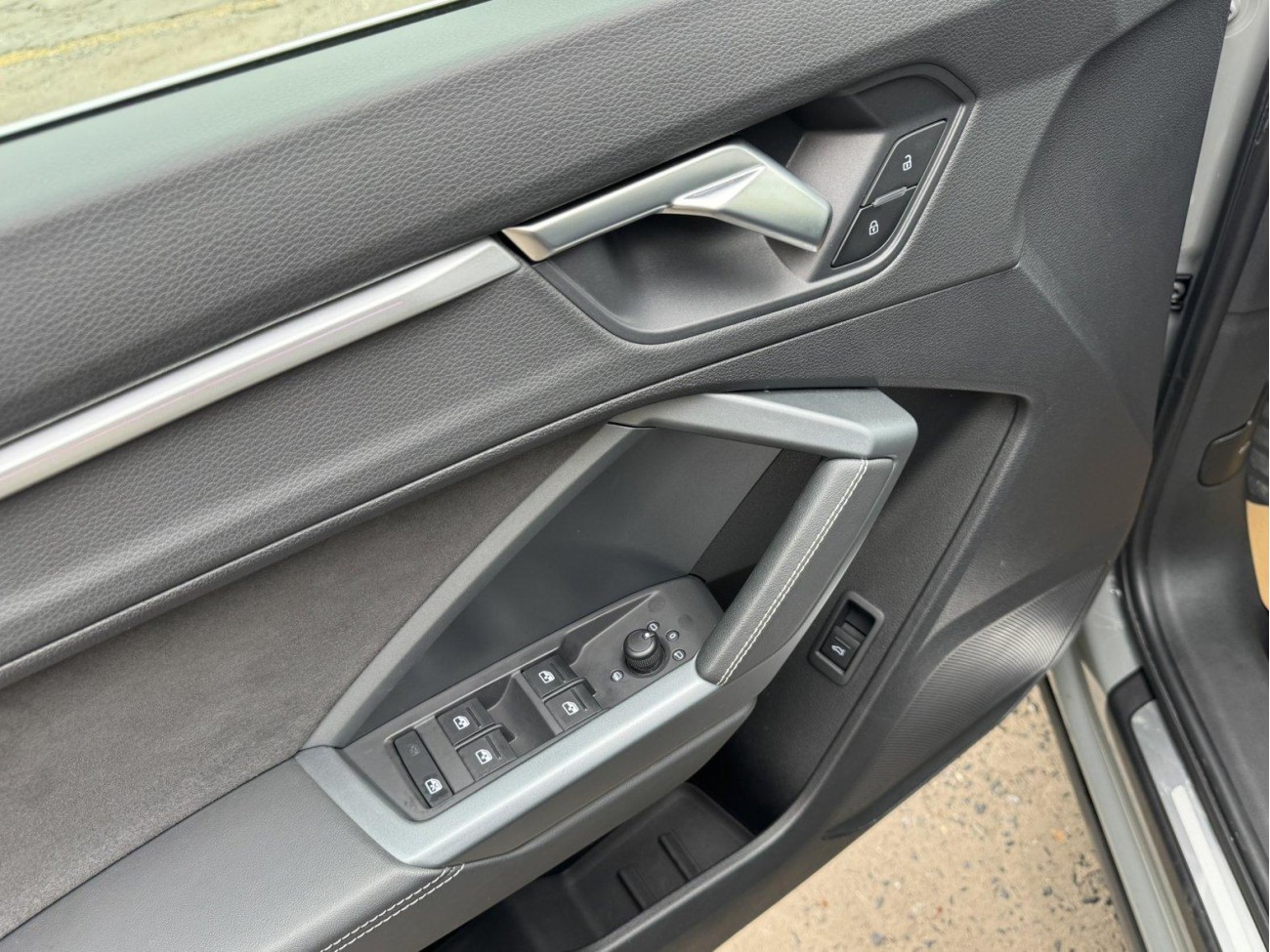 Audi Q3 35 TFSI 2023