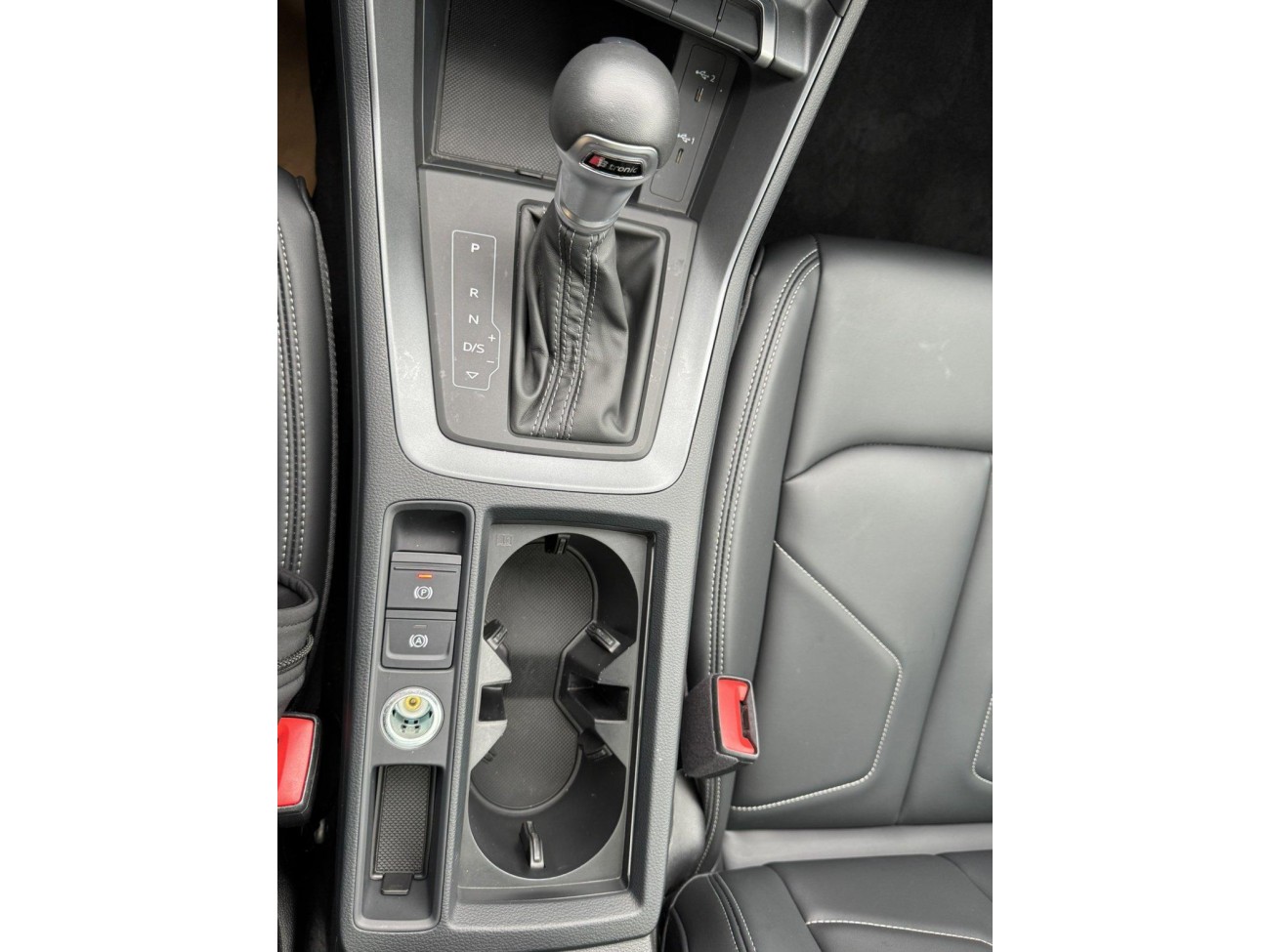 Audi Q3 35 TFSI 2023