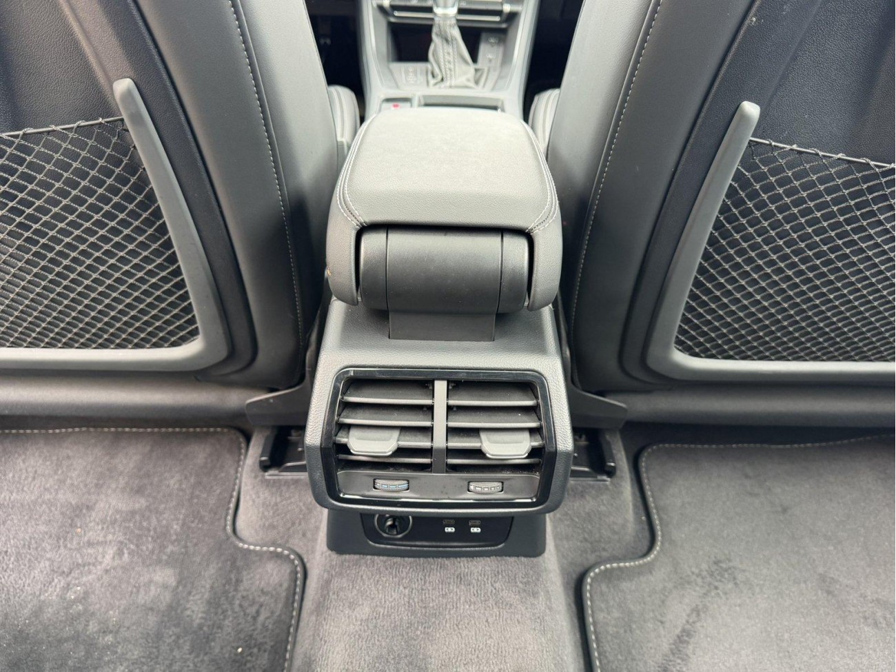 Audi Q3 35 TFSI 2023