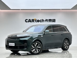 Li Auto L8 2023