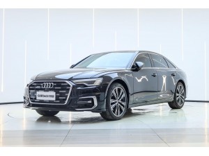 Audi A6L 45 TFSI 2025