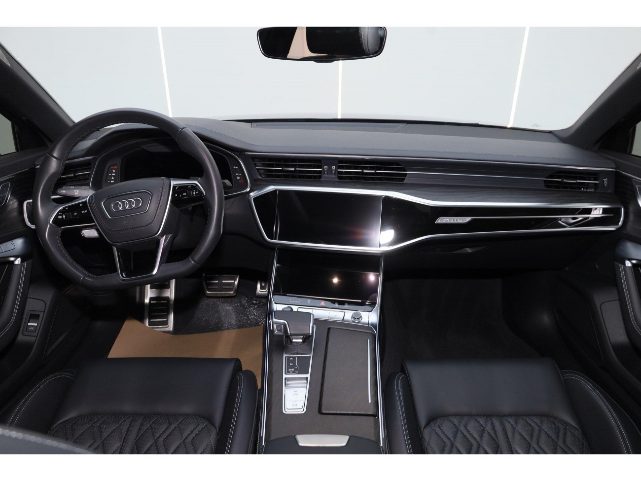 Audi A6L 45 TFSI 2025