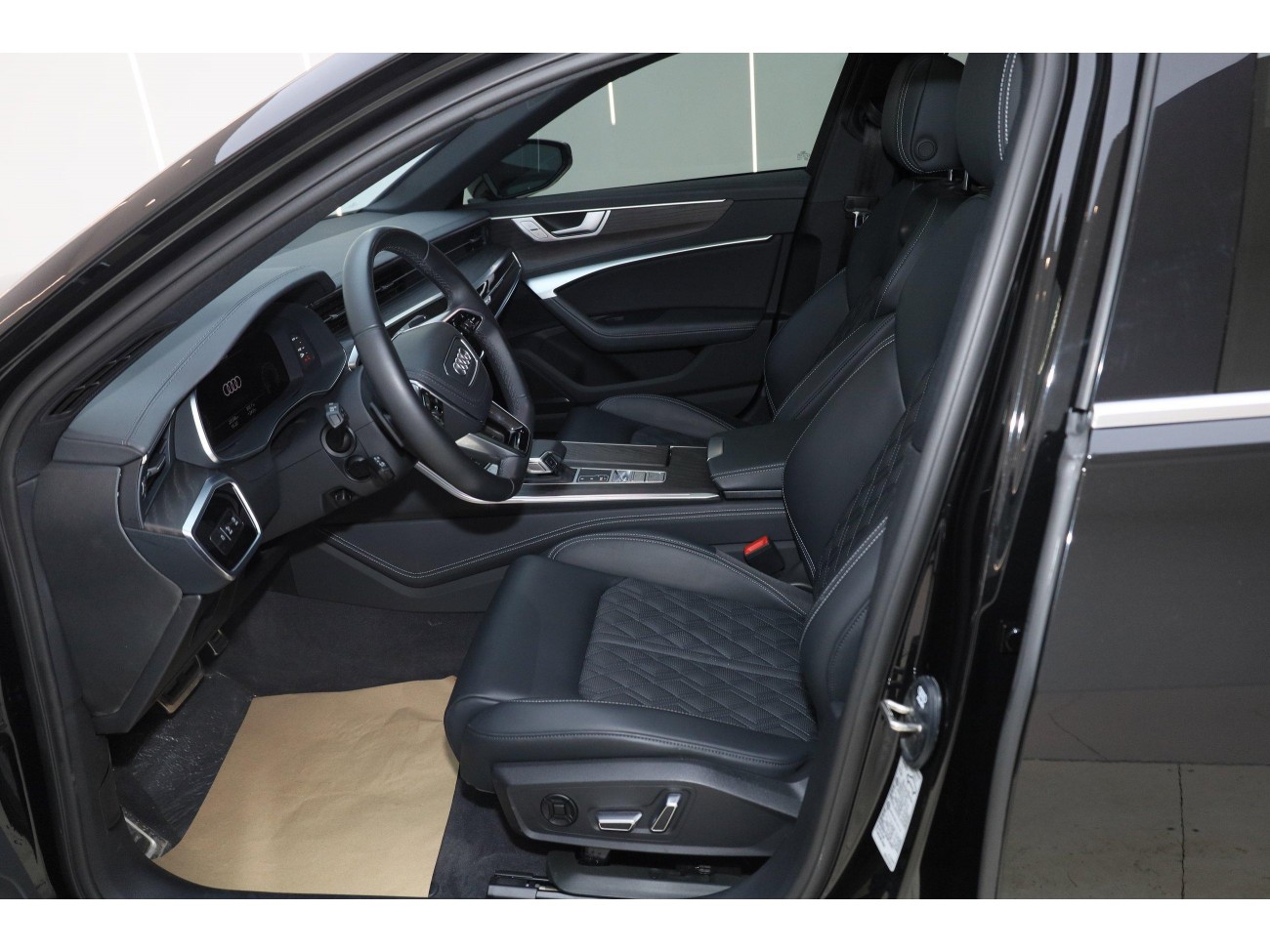 Audi A6L 45 TFSI 2025