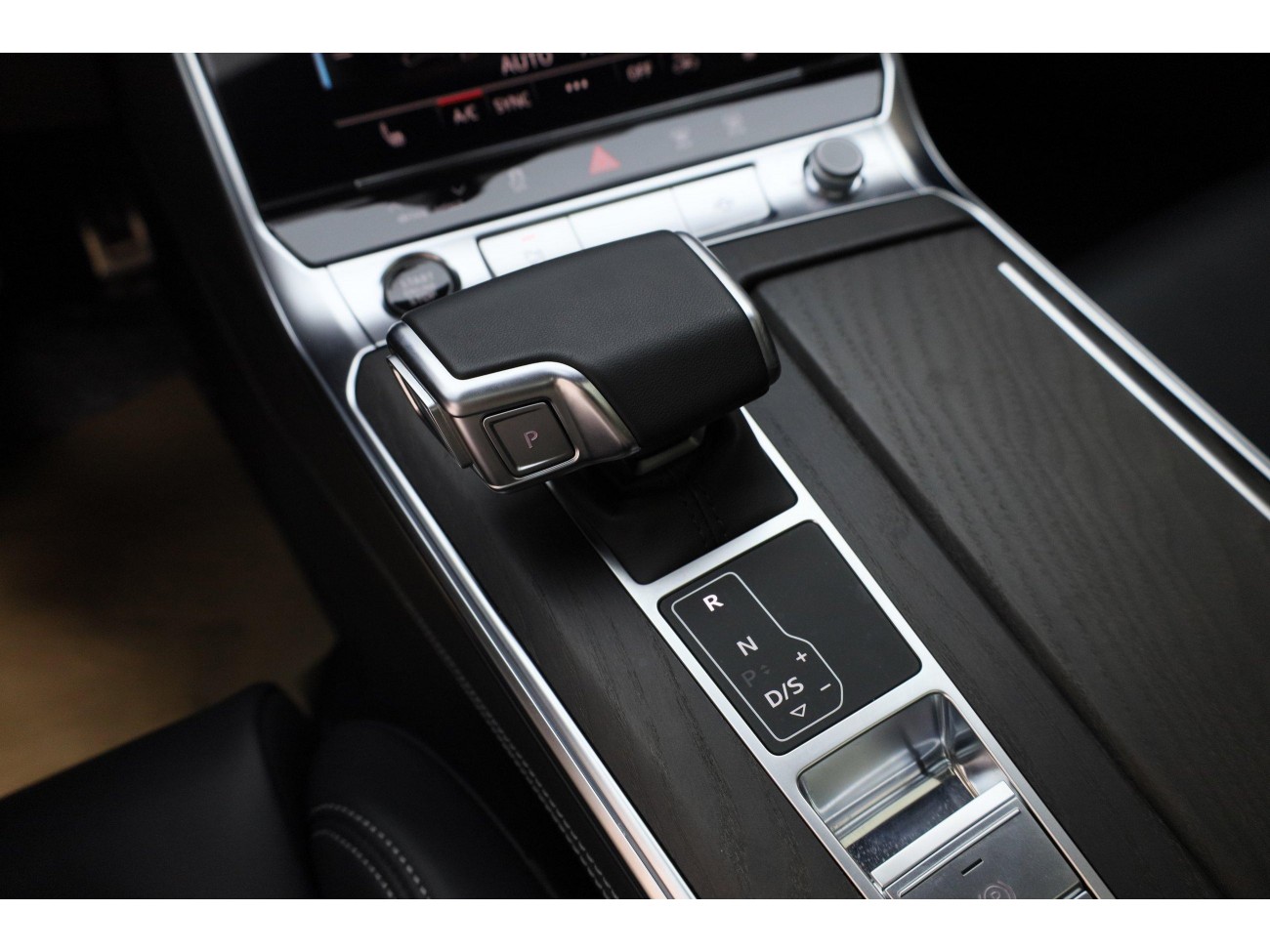 Audi A6L 45 TFSI 2025