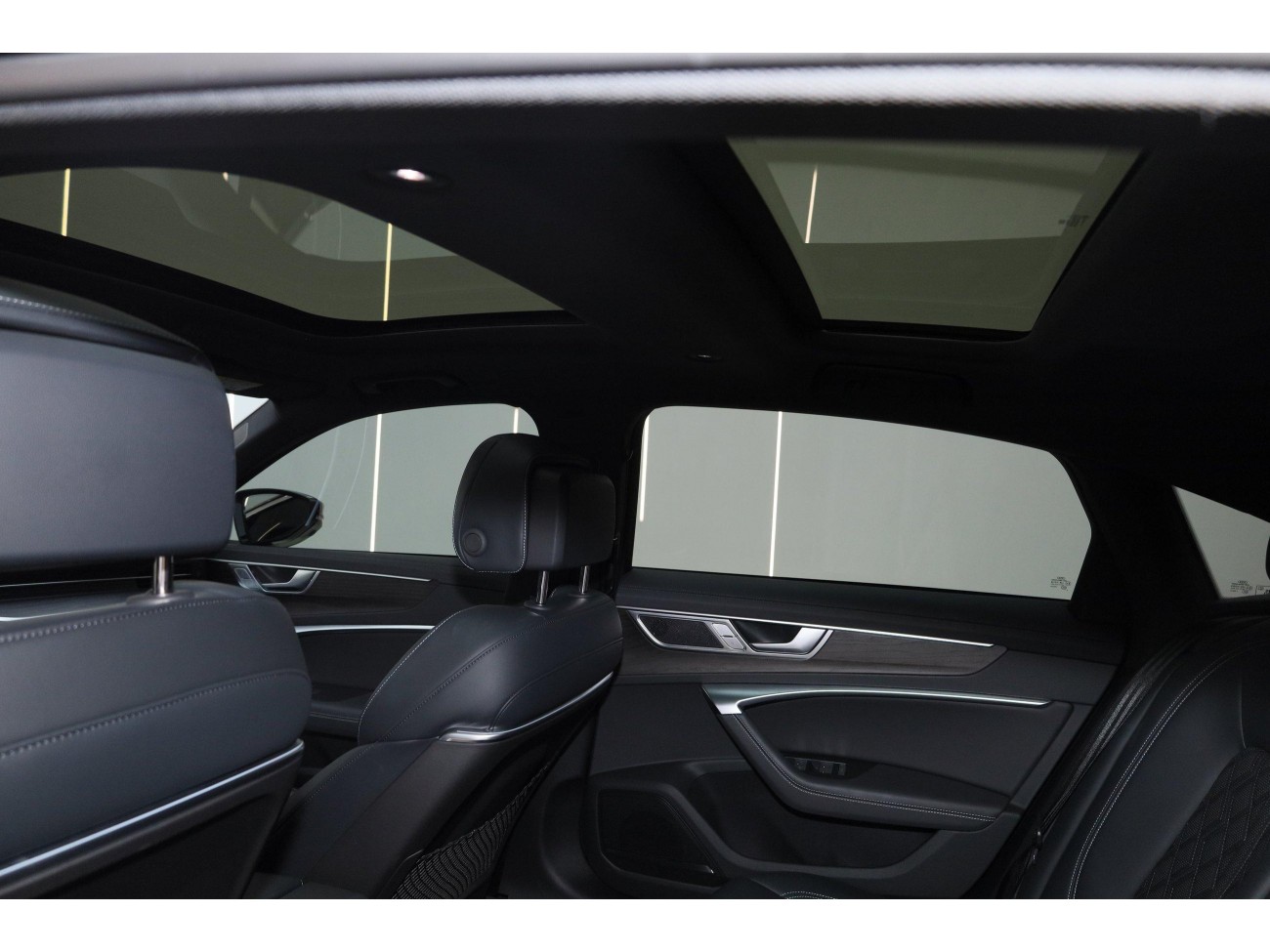 Audi A6L 45 TFSI 2025