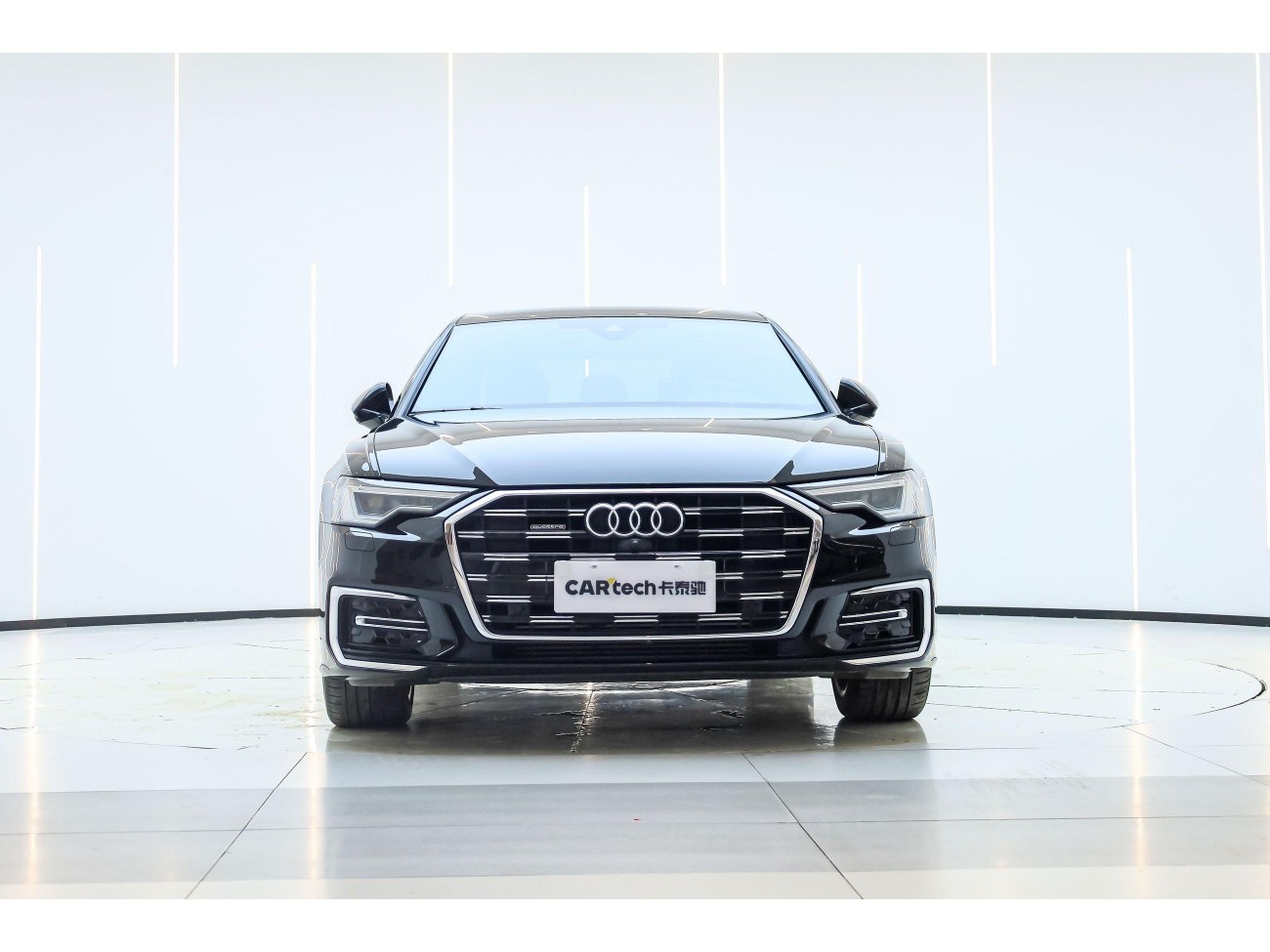 Audi A6L 45 TFSI 2025