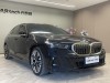 BMW 530Li 2024