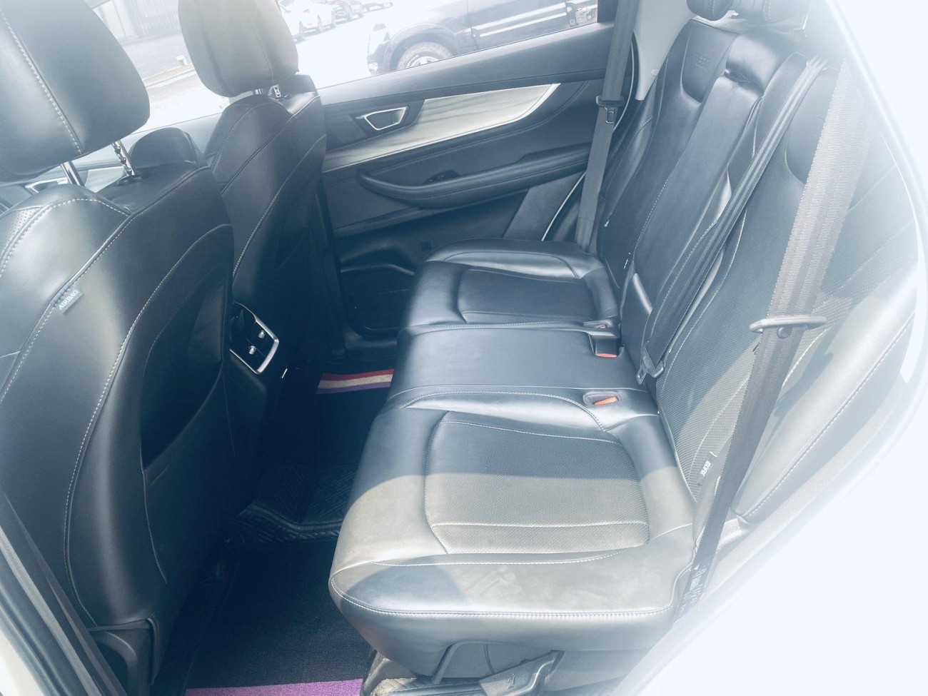 Chery Tiggo 8 Plus 2023