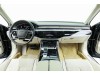 Audi A8L 55 TFSI 2022