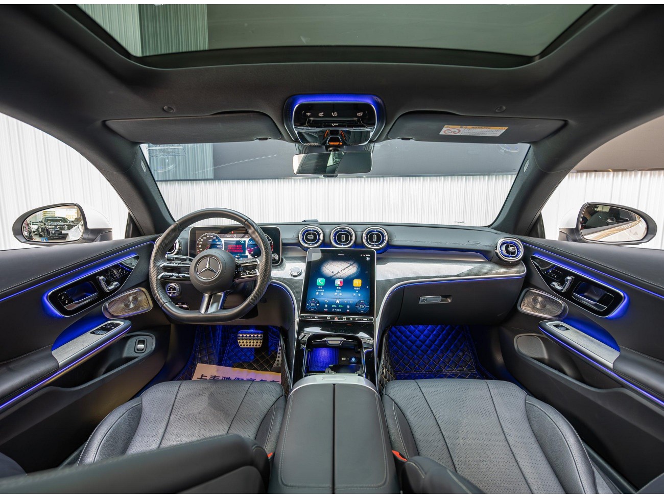 Mercedes-Benz CLE 2025