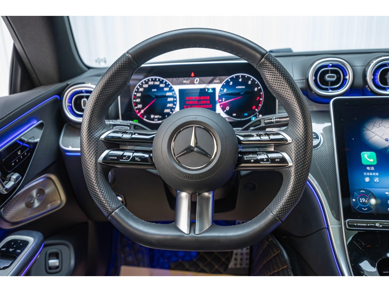 Mercedes-Benz CLE 2025