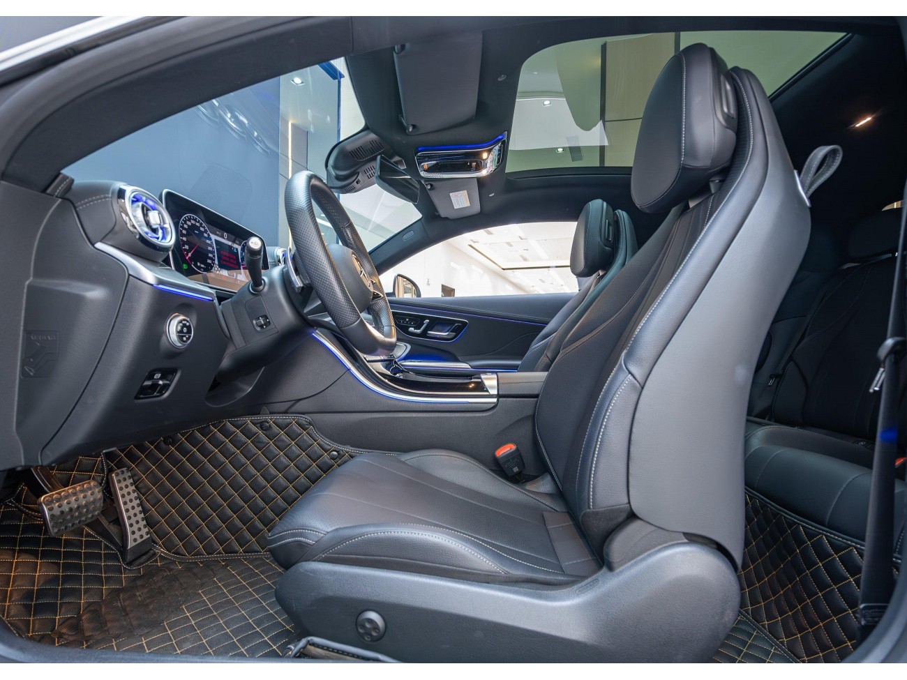 Mercedes-Benz CLE 2025