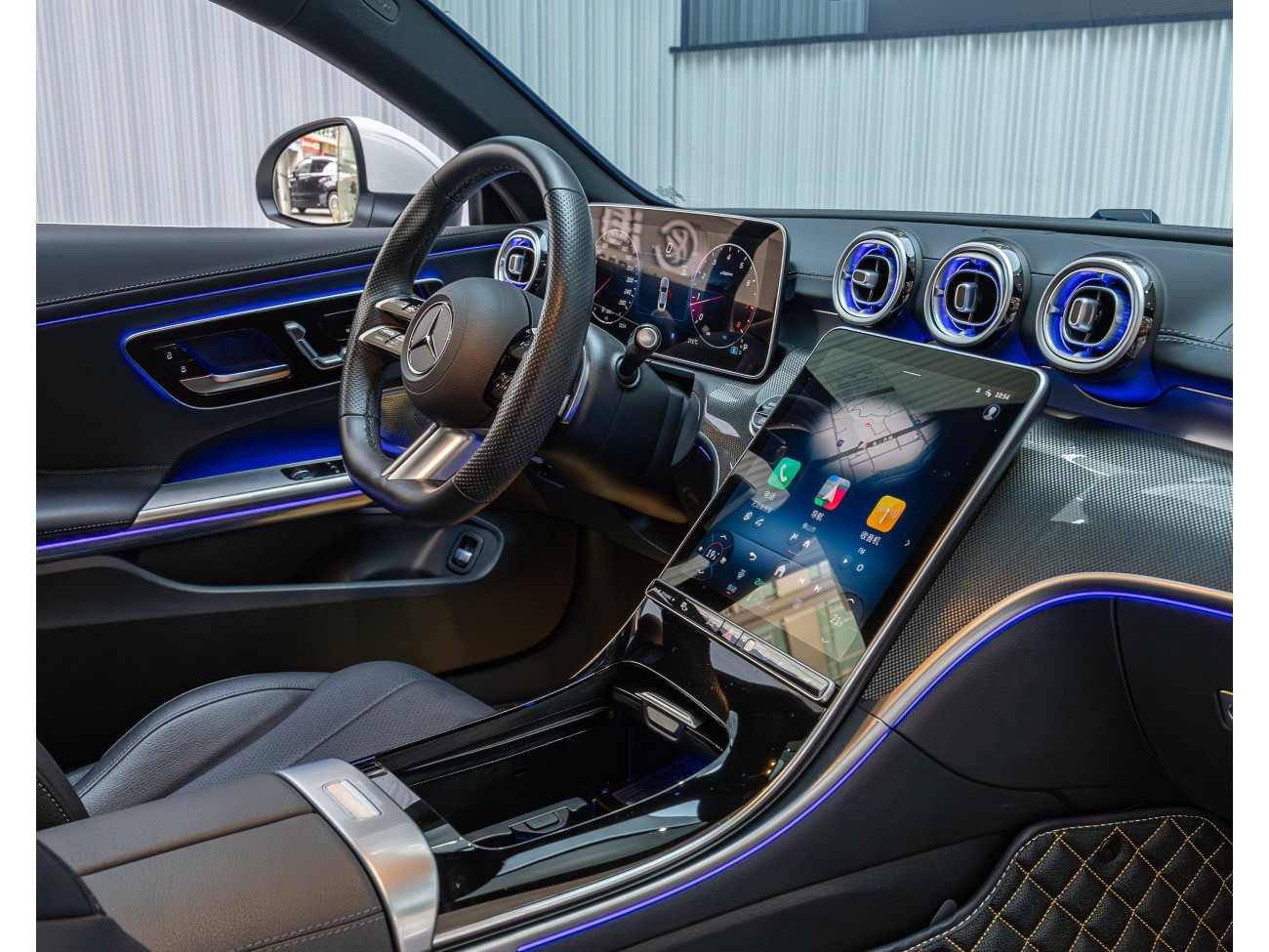 Mercedes-Benz CLE 2025